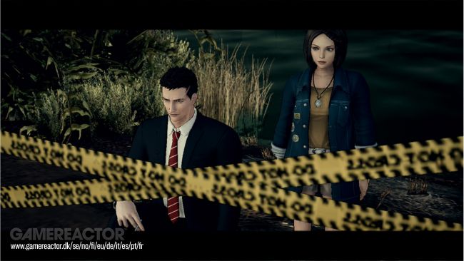 Deadly Premonition 2: A Blessing in Disguise