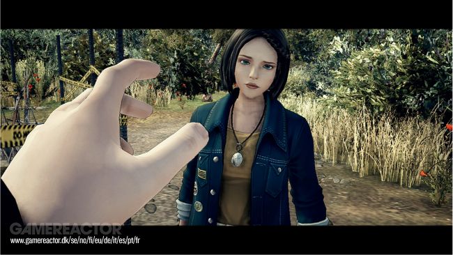 Deadly Premonition 2: A Blessing in Disguise