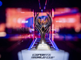 Esports World Cup 2026: &rdquo; Rocket League &rdquo; -p&auml;&auml;turnaus alkaa t&auml;n&auml;&auml;n &ndash; t&auml;ss&auml; ovat avausottelut