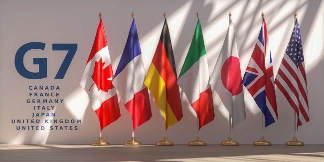 G7-maiden ministerit kokoontuvat Quebecissä tullikiistojen ja hajanaisten liittoutumien keskellä