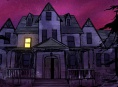 Gone Home Switchille 6. syyskuuta