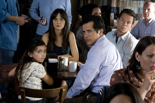 The Happening