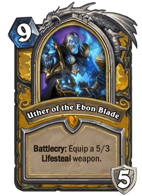 Hearthstone: Heroes of Warcraft