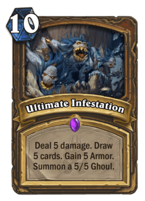 Hearthstone: Heroes of Warcraft