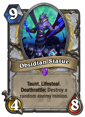 Hearthstone: Heroes of Warcraft