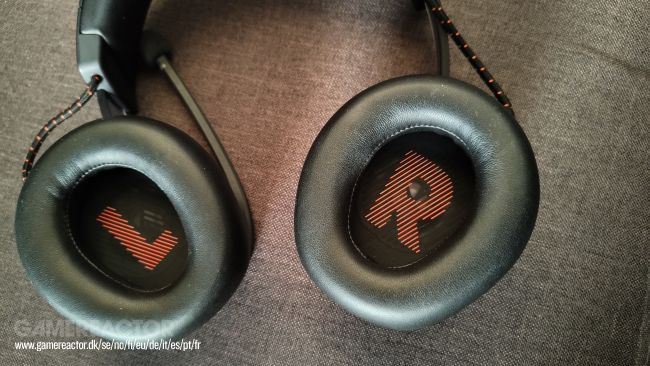 JBL Quantum 810 Wireless