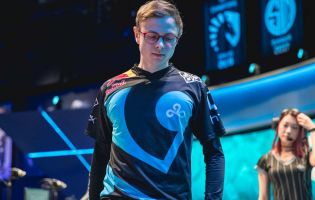 Jensen jää virallisesti eläkkeelle päättäen lähes 13 vuotta kestäneen uransa League of Legendsissa