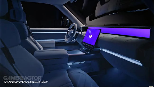 Land Rover Freelander elvytetään erillisenä EV-merkkinä