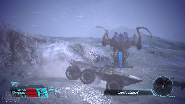 Mass Effect