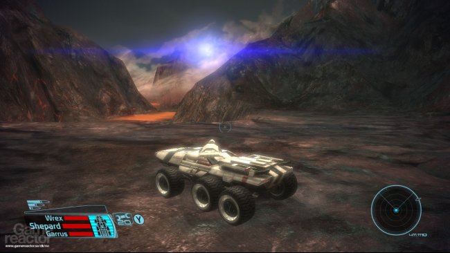 Mass Effect