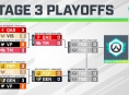 Overwatch Champions Series 2025: alueelliset liigat päättyvät tänä viikonloppuna