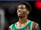 Panathinaikos hankkii amerikkalaist&auml;hti Nigel Hayes-Davisin, Euroliigan kolmanneksi parhaiten palkatun pelaajan
