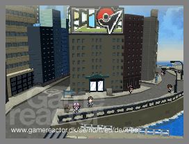 Pokémon Black/White