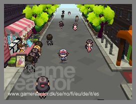 Pokémon Black/White