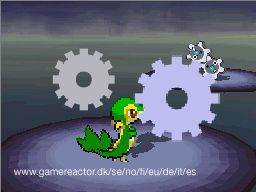 Pokémon Black/White