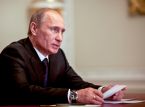 Putin Venäjä-Ukrainasta, Israel-Iranista, kolmannesta maailmansodasta