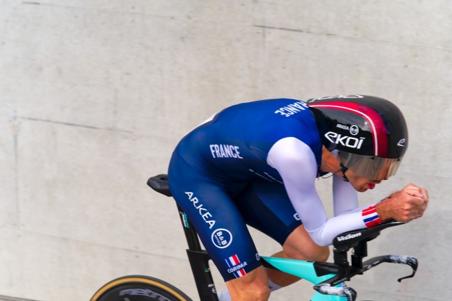 Ranskalainen ammattilaispyöräilijä jäi auton alle harjoittelun aikana: "En muista mitään"