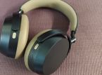 Sennheiser Momentum 5 -langattomat kuulokkeet