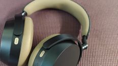 Sennheiser Momentum 5 -langattomat kuulokkeet