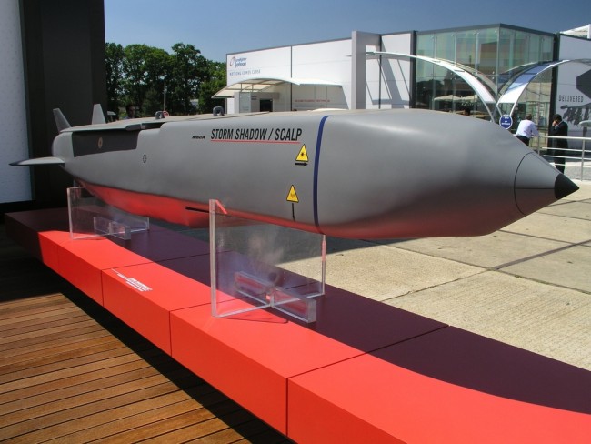 Ukraina iskee venäläiseen kemikaalitehtaaseen länsimaisilla ohjuksilla