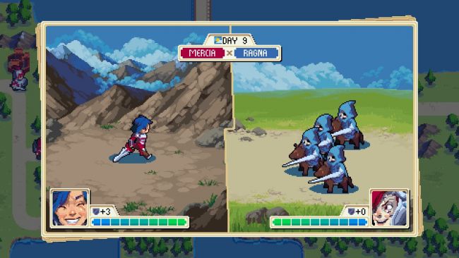 Wargroove