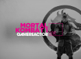 GR Livessä tänään lätisee Mortal Kombat 1