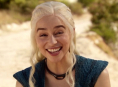 Emilia Clarke siit&auml;, ett&auml; h&auml;net muistetaan Game of Thronesista: "Olen aina se lohik&auml;&auml;rmetytt&ouml;"