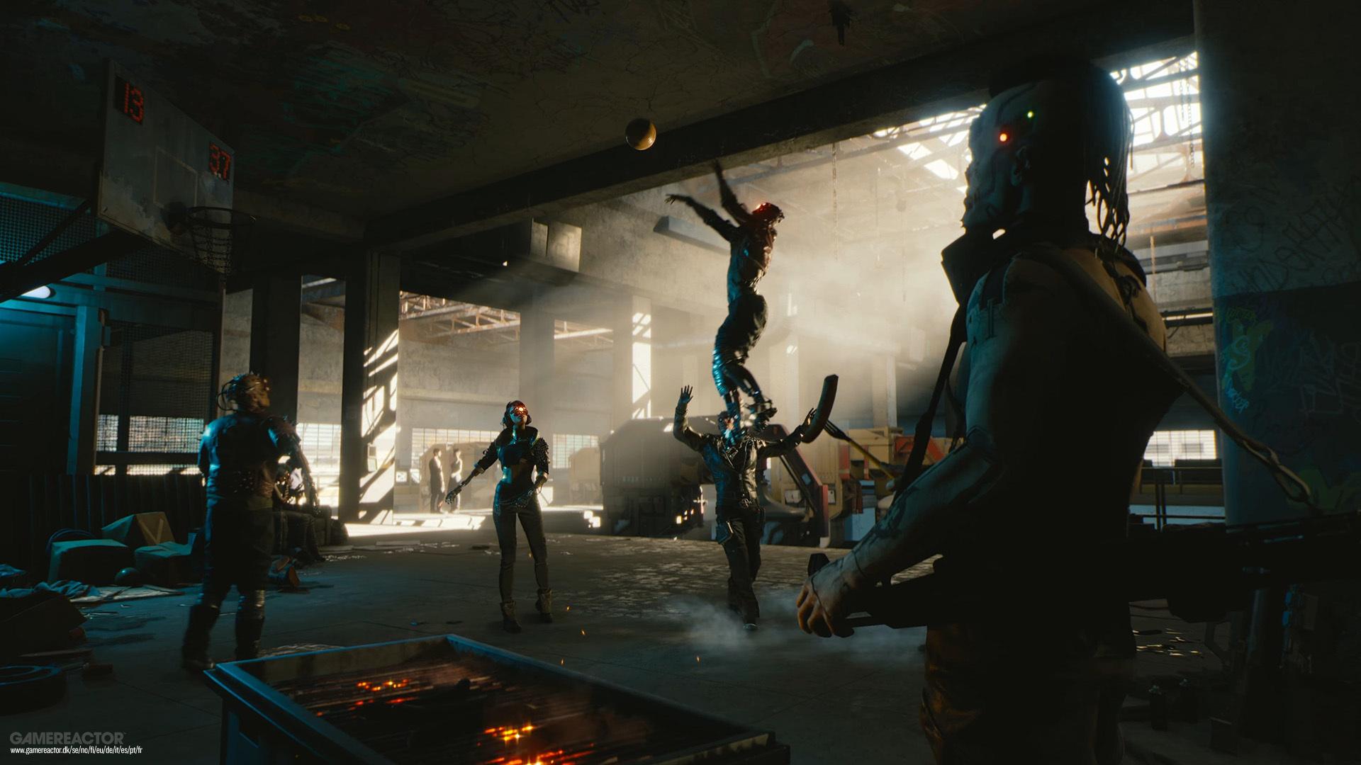 Cyberpunk 2077
