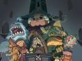 Death's Door tulossa Playstationille