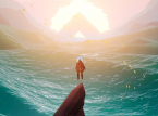 Sword of the Sea on mahdollisesti menossa Xboxille
