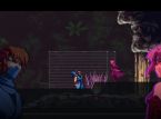 Ninja Gaiden: Ragebound, nopea, tarkka ja tappava