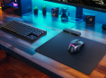 Logitech PowerPlay 2 ja G502 X