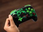 Turtle Beach julkistaa Donkey Kong -aiheisen ohjaimen Switch-perheelle
