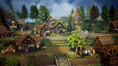 Octopath Traveler 0 pakottaa pohtimaan, missä menee hitaasti kypsyvän ja kivuliaasti laahaavan fantasian raja