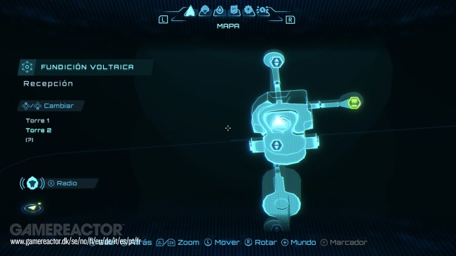 Metroid Prime 4: Beyond