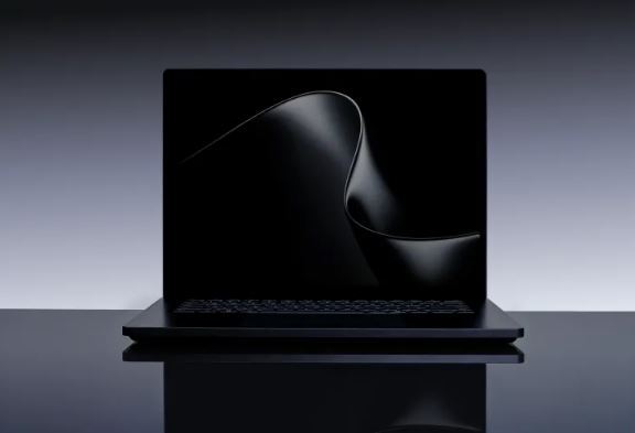 Surface Laptop Ultra on ensimmäinen kannettava tietokone, jossa on Nvidia RTX Spark -teknologia