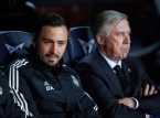Davide Ancelotti palkattiin Lilleen p&auml;&auml;valmentajaksi vuoteen 2028 asti, ensimm&auml;inen ty&ouml; p&auml;&auml;valmentajana Euroopassa