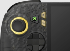ROG Xbox Ally OLED-n&auml;yt&ouml;ll&auml; julkistettu