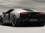 Audi esittelee silmiinpist&auml;v&auml;n (ja rajoitetun) superauton Nuvolari