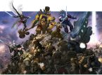 Total War: Warhammer 40,000 K&auml;yt&auml;nn&ouml;n esikatsaus: L&auml;hitulevaisuuteni synk&auml;ss&auml; pimeydess&auml; on vain sota(hammer)