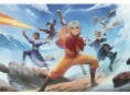 Opettele pelaamaan Magic: The Gatheringia Avatar: The Last Airbender -kattauksella