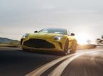 Aston Martin esittelee uuden Vantagen