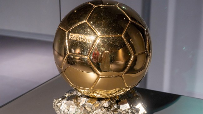 Ballon d'Or 2025: ensimmäiset nimet ja paikat paljastuivat ennen gaalaa