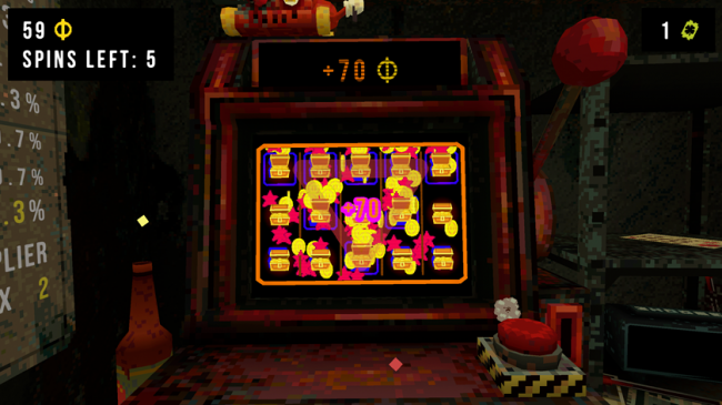 Cloverpit