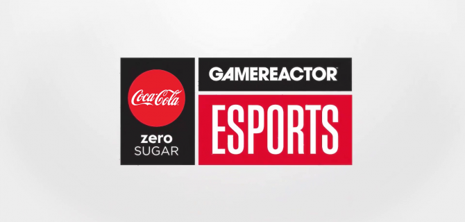 Katso Gamereactorin e-urheilun viikko-ohjelma