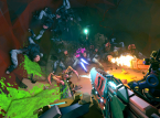 Sinun ei tarvitse tuntea Deep Rock Galacticia lainkaan pelataksesi Rogue Corea