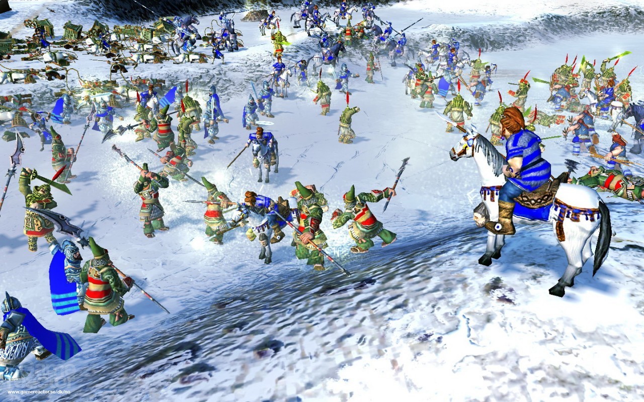 Free empire earth 2 download Free empire earth 2 download