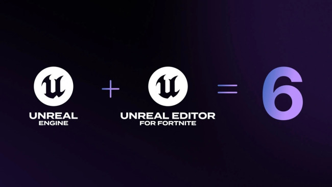 Epic esittelee tekoälyyn integroidun Unreal Engine 6:n, joka "muuttaa merkittävästi pelien kehitystapaa"