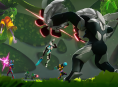 Godbreakersin ennakkoesitys: To The Sky haluaa tarjota hack 'n' slash -paratiisin