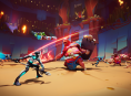Godbreakers tuo hack 'n' slash -toimintaa PC:lle ja PS5:lle tänä vuonna